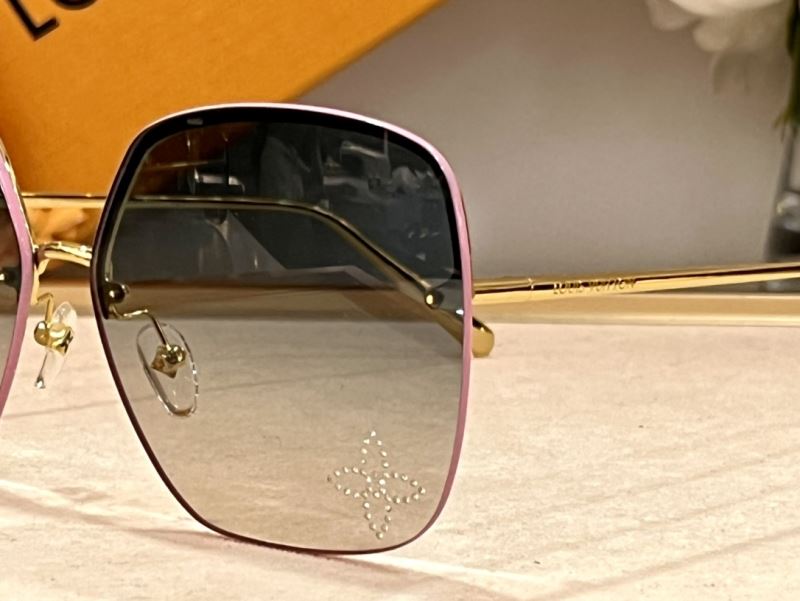 LV Sunglasses